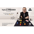 Mag Gerard's Magicpresso by Undermagic Mag Gerard's Magicpresso by Undermagic