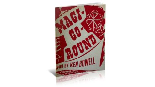 Magi-Go-Round (1958) by Ken Bowell