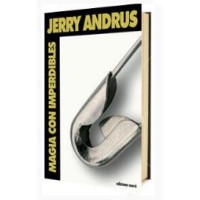 Magia Con Imperdibles by Jerry Andrus