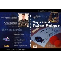 Magia Con Monedas by Luis Otero