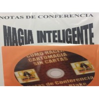 Magia Inteligente by Bodie Blake