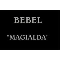 Magialdia by Bebel Lecture