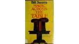 Magic Across The Table by Bill Severn