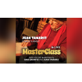 Magic and Comedy by Juan Tamariz Magic and Comedy by Juan Tamariz