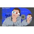 Magic And Madness by Sean Heydon Magic And Madness by Sean Heydon