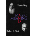 Magic and Meaning Book by Eugene Burger Magic and Meaning Book by Eugene Burger