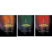 Magic And Mentalism by Barrie Richardson