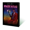 Magic Atlas by Joshua Jay Magic Atlas by Joshua Jay