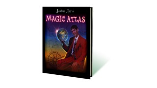 Magic Atlas by Joshua Jay