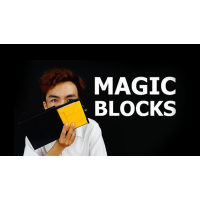 Magic Blocks Deluxe by 7 Magic