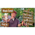 Magic Camp Conn by Doug Conn Magic Camp Conn by Doug Conn