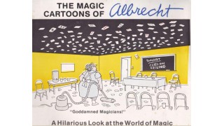 Magic Cartoons by Albrecht