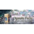 Magic Cigarette Packs by Hoang Sam Magic Cigarette Packs by Hoang Sam