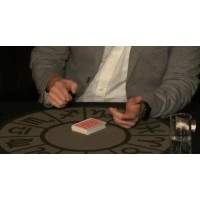 Magic Circle Lecture 2019 by James Went
