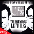 Magic Circle Lectures by Craig Petty Magic Circle Lectures by Craig Petty