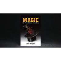 Magic: Clear And Concise by Ellis Stanyon And Dover Publications