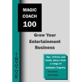 Magic Coach 100 by Timothy Hyde Magic Coach 100 by Timothy Hyde