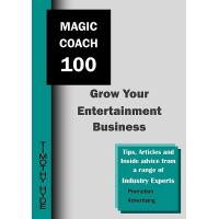 Magic Coach 100 by Timothy Hyde