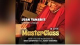 Magic & Comedy Masterclass by Juan Tamariz