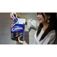 Magic Cookie Box by Syouma