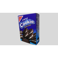Magic Cookie Box by Tejinaya Magic