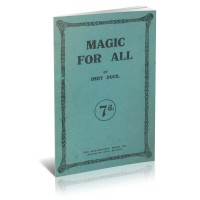 Magic For All (1918 Ca) by Bert Duce
