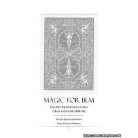 Magic For Blm by Nathan Colwell