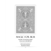 Magic For Blm (Written By Various Authors)