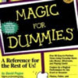 Magic For Dummies by David Pogue Magic For Dummies by David Pogue