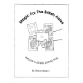 Magic For The British Isles by Steve Beam Magic For The British Isles by Steve Beam