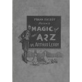 Magic From A 2 Z (1945 Ca) by Arthur Leroy Magic From A 2 Z (1945 Ca) by Arthur Leroy