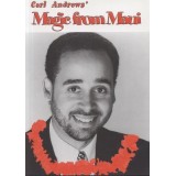 Magic From Maui by Carl Andrews Magic From Maui by Carl Andrews