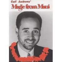 Magic From Maui by Carl Andrews
