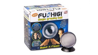 Magic Gravity Ball by Fushigi