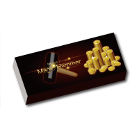 Magic Hammer by Proma
