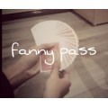 Magic Heart Team - Fanny Pass by Rua` Magic Heart Team - Fanny Pass by Rua`