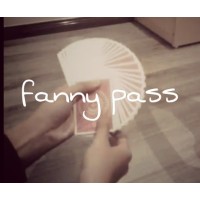 Magic Heart Team - Fanny Pass by Rua`