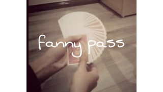 Magic Heart Team - Fanny Pass by Rua`