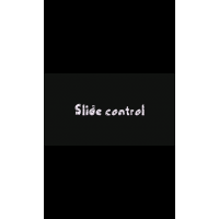 Magic Heart Team - Slide Control by Rua`