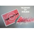 Magic Heart Team - Teleport by Boiledz Magic Heart Team - Teleport by Boiledz