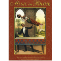 Magic In Rhyme by Bill Rauscher Magic In Rhyme by Bill Rauscher
