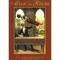 Magic In Rhyme by Bill Rauscher