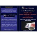 Magic In Streaming Pack 2 by Damaso Magic In Streaming Pack 2 by Damaso