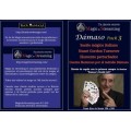 Magic In Streaming Pack 3 by Damaso Magic In Streaming Pack 3 by Damaso