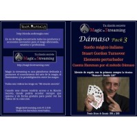 Magic In Streaming Pack 3 by Damaso