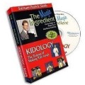 Magic Ingredient & Kidology Magic Ingredient & Kidology