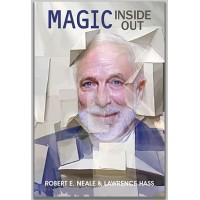 Magic Inside Out by Lawrence Hass And Robert Neale