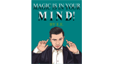 Magic Is In Your Mind! by E.E.