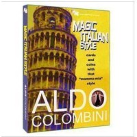 Magic Italian Style by Aldo Colombini