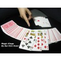 Magic Kings by Bui Kim Hoan Magic Kings by Bui Kim Hoan